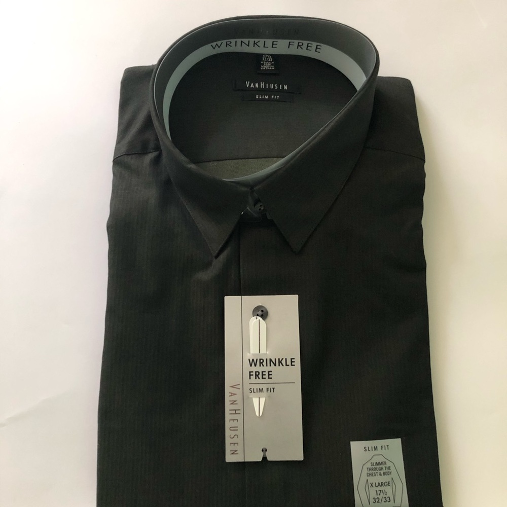 VanHeusen slim fit